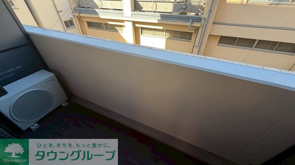 GENOVIA北池袋skygardenの物件内観写真